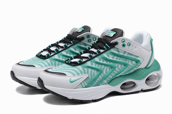 Nike Air Max TW Bright Spruce DQ3984-103 Men Women Shoes-12 - Click Image to Close